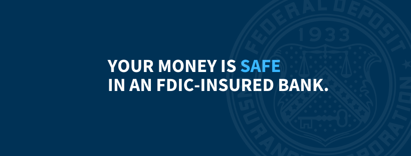 FDIC: Jak funguje pojištění vkladů v bankách a jak to ovlivňuje vaše peníze