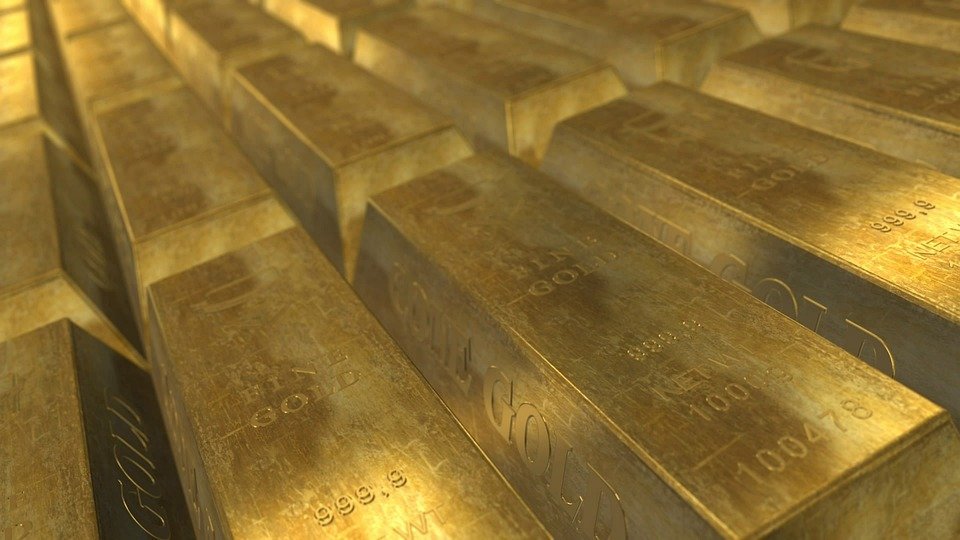 Předpověď ceny zlata: Strategický nákup XAU/USD se objevuje kolem $1,850 – ANZ