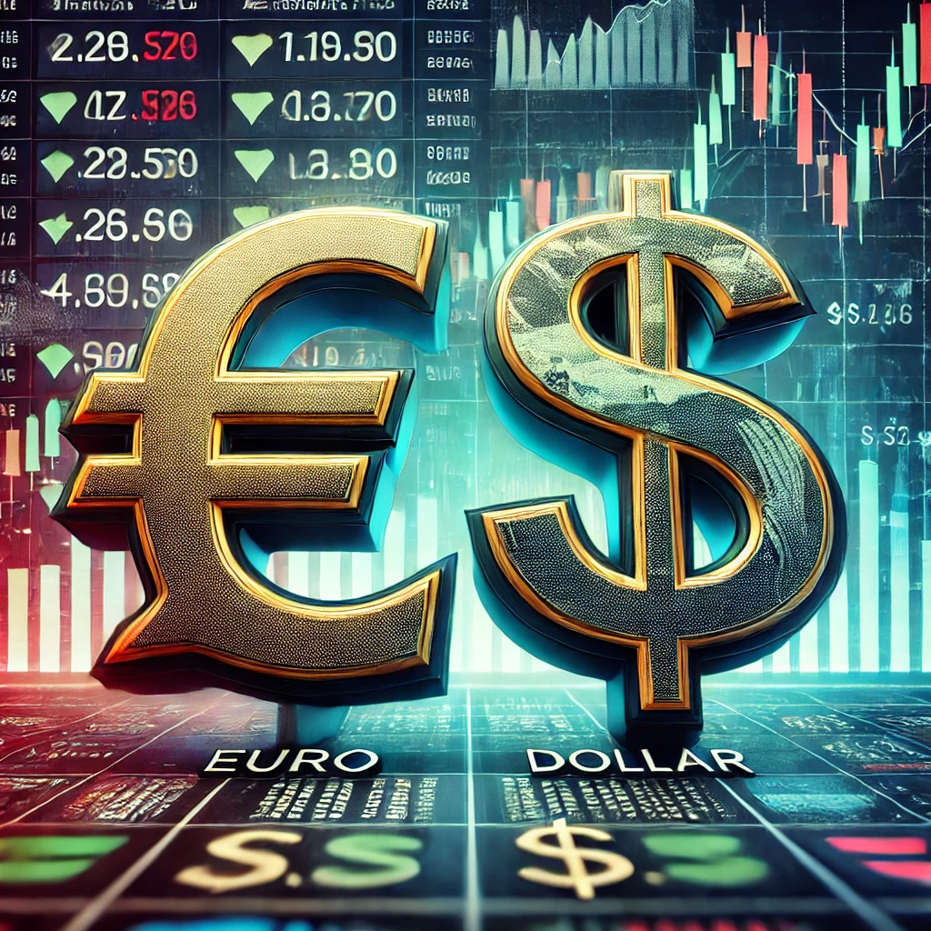 EUR/USD