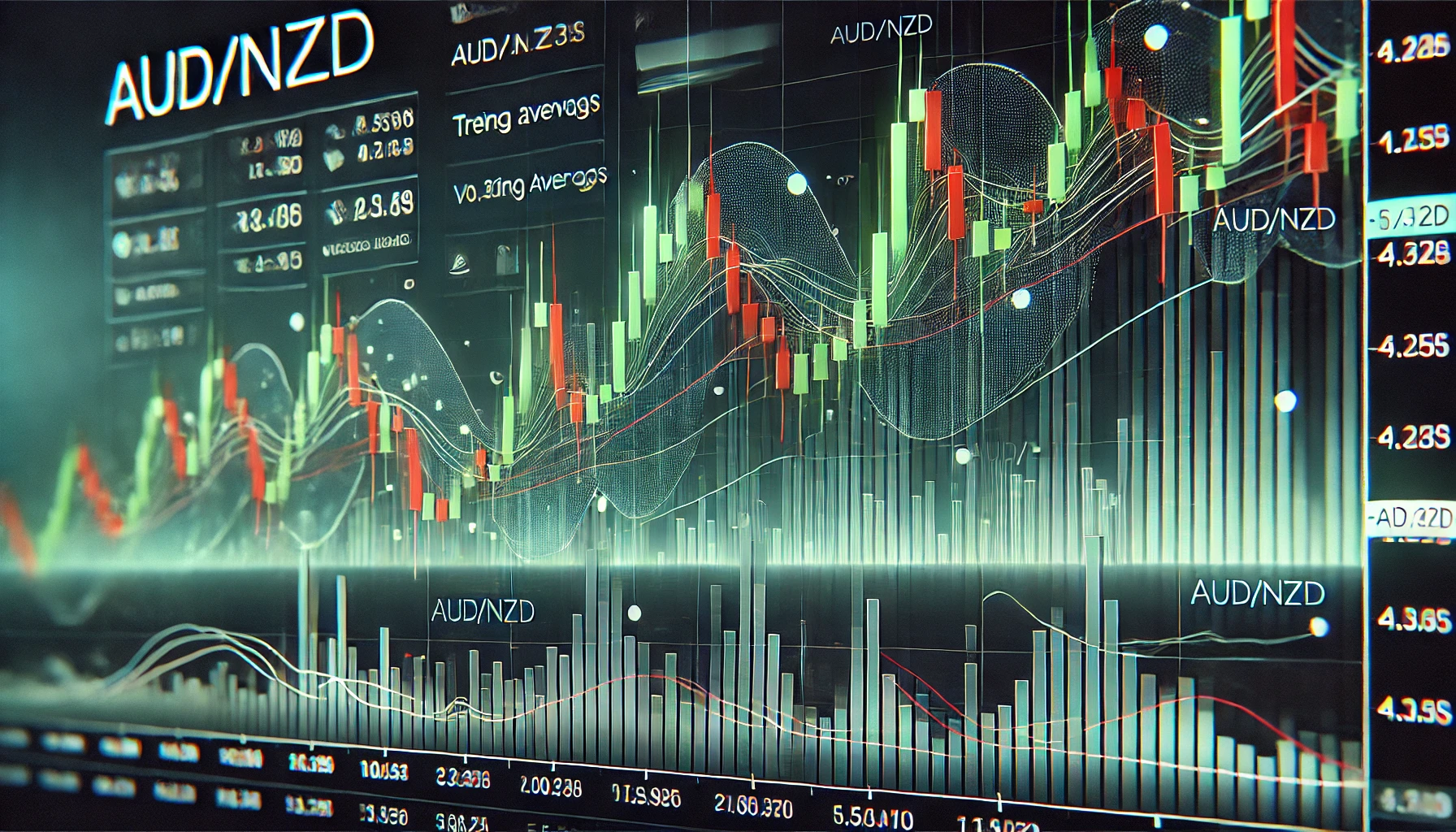 AUD/NZD