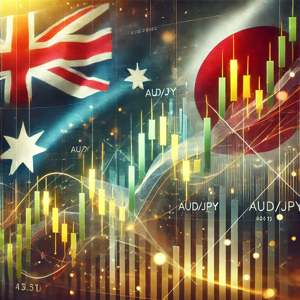 AUD/JPY