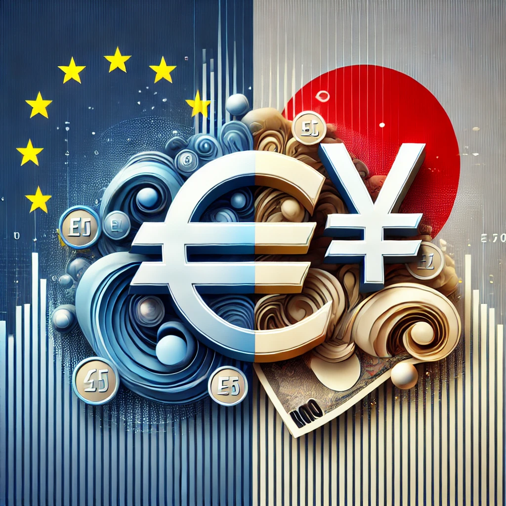 EUR/JPY