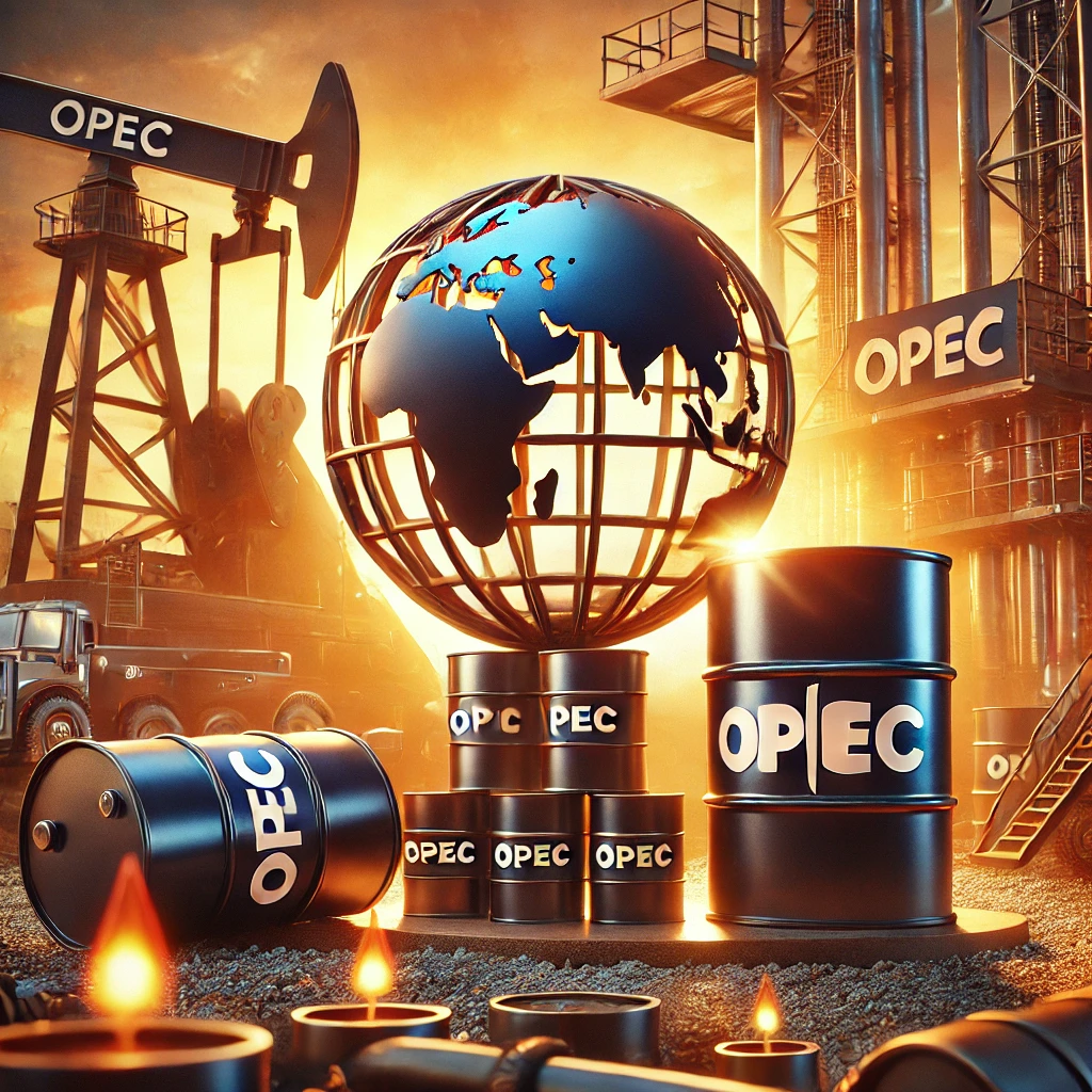 OPEC+